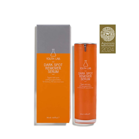 YOUTH LAB DARK SPOT REMOVER SERUM Серум против пигментация 30ml