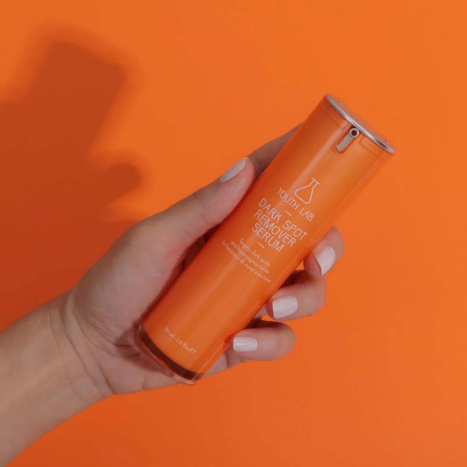 YOUTH LAB DARK SPOT REMOVER SERUM Серум против пигментация 30ml
