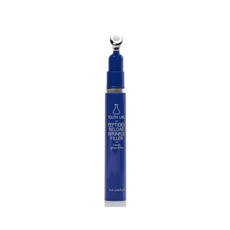 YOUTH LAB PEPTIDES RELOAD WRINKLE FILLER крем против бръчки 15 ml