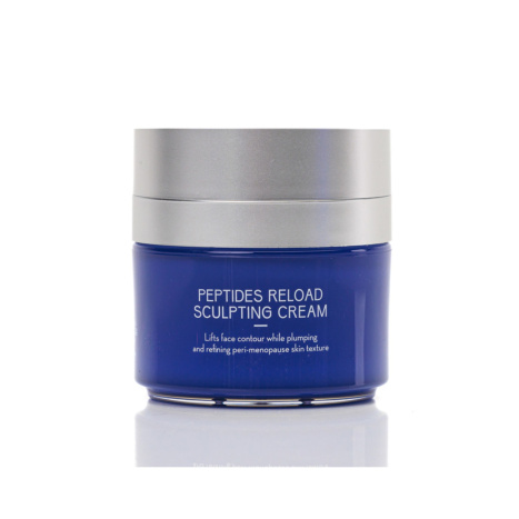 YOUTH LAB PEPTIDES RELOAD SCUPLTING CREAM Крем против бръчки с лифтинг ефект 50 ml