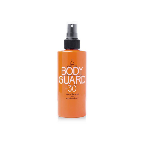 YOUTH LAB BODY GUARD SPF30 Слънцезащитен крем 200 ml