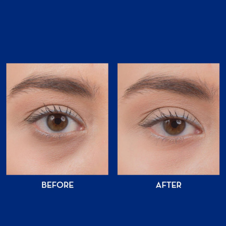 YOUTH LAB YOUTH SHOT FOR EYES Шот терапия за околоочният контур 15 ml