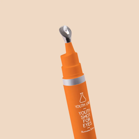YOUTH LAB YOUTH SHOT FOR EYES Шот терапия за околоочният контур 15 ml