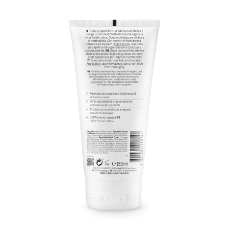 RAUSCH Color Protection Conditioner with Wild Rose 150 ml/15274