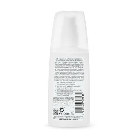 RAUSCH Детоксикиращ спрей без отмиване с ябълка 100ml/12753