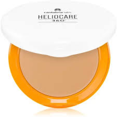 HELIOCARE 360 COMPACT Oil-Free Pearl SPF50+ 10 gr /25255