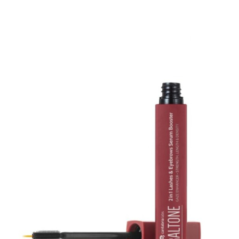IRALTONE LASH & BROW SERUM серум за укрепване и удължаване на мигли и вежди 10ml / 25575
