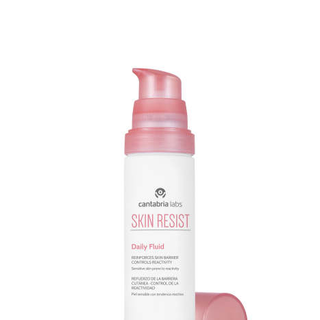 SKIN RESIST FLUID дневен флуид за реактивна кожа 50ml / 25799