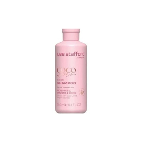 LEE STAFFORD COCO LOCO SHINE Shampoo 250 ml