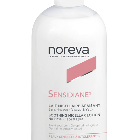 NOREVA SENSIDIANE Почистващо мляко 500ml /01143