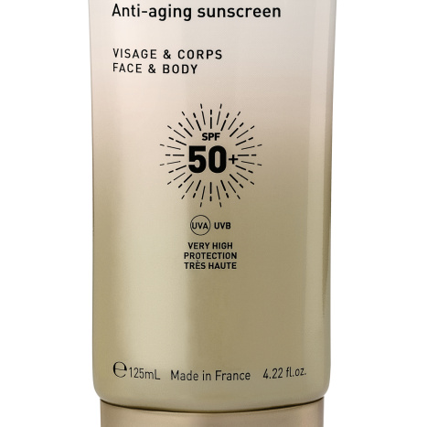 FILORGA UV CELLULAR-PROTEC SPF50+ слънцезащитен крем за лице и тяло 125ml