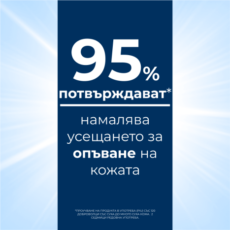 EUCERIN DUO UREAREPAIR Gentle shower gel with 5% urea 400ml 1+1