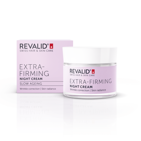 REVALID Intensive Firming Night Cream 50 ml