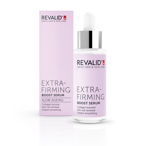 REVALID Интензивен стягащ boost серум 30ml