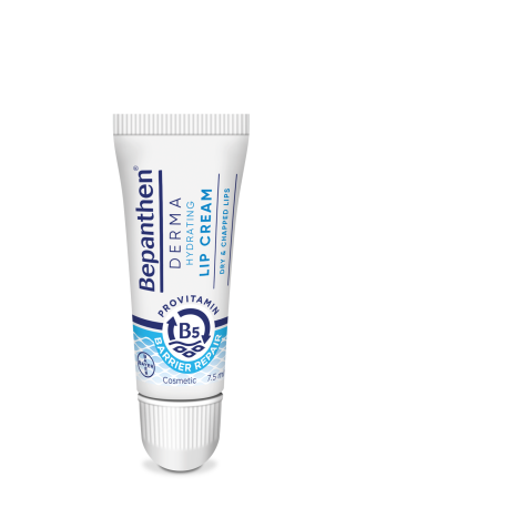 BEPANTHEN moisturizing lip cream 7.5ml
