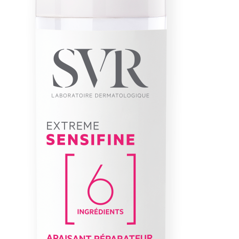 SVR SENSIFINE extreme cream 30ml