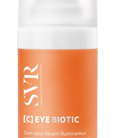 SVR BIOTIC C eye cream 15ml