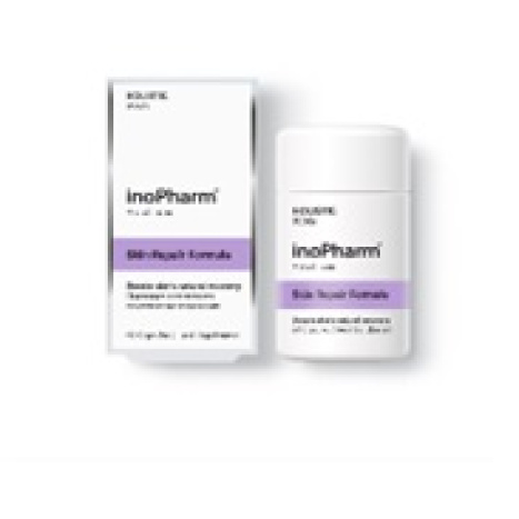 InoPHARM PURE SKIN REPAIR FORMULA Грижа за здрава кожа x 60 caps