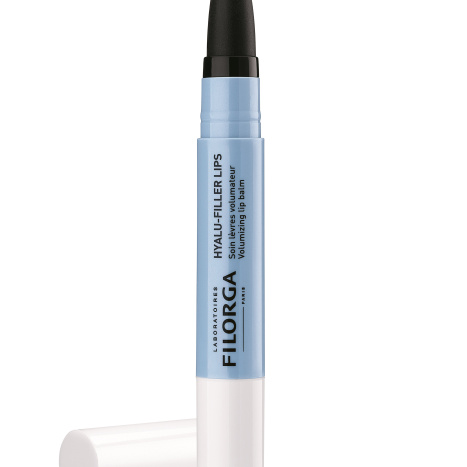 FILORGA HYALU-FILLER Lips balm 4g