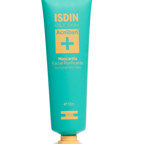 ISDIN ACNIBEN Маска за лице 75ml