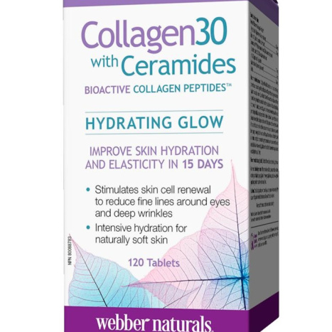 WEBBER NATURALS ASHWAGANDHA + MAGNESIUM Ashwagandha + magnesium for calmness, energy and nervous balance x 120 caps