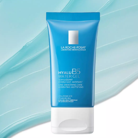 LA ROCHE-POSAY HYALU B5 воден гел 40ml