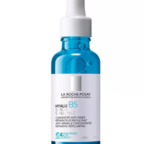 LA ROCHE-POSAY HYALU B5 серум високоефективен 30ml