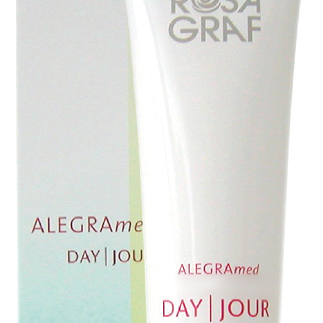 ROSA GRAF ALEGRAmed Day крем дневна грижа за суха и много суха кожа 50 ml