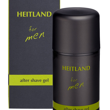 ROSA GRAF FOR MEN after shave gel Oсвежава и успокоява кожата след бръснене 75 ml