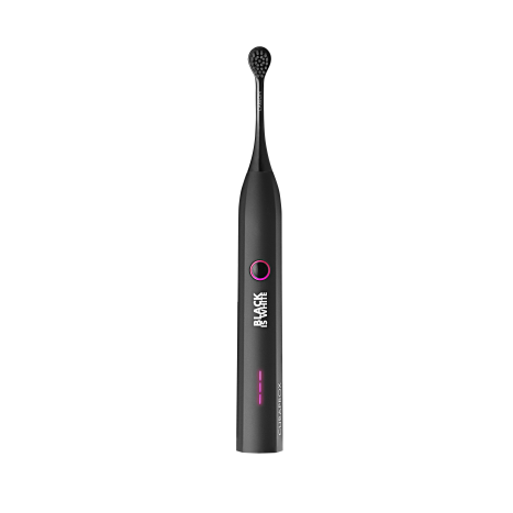 CURAPROX ultrasonic toothbrush Hydrosonic Black is White