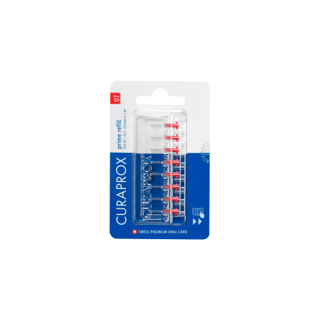 CURAPROX interdental tips CPS 07 8 pcs.