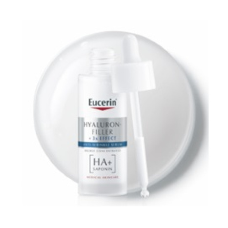 EUCERIN HYALURON FILLER firming serum 30ml