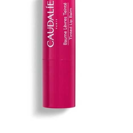 CAUDALIE Оцветен Балсам за Устни 4,5 гр
