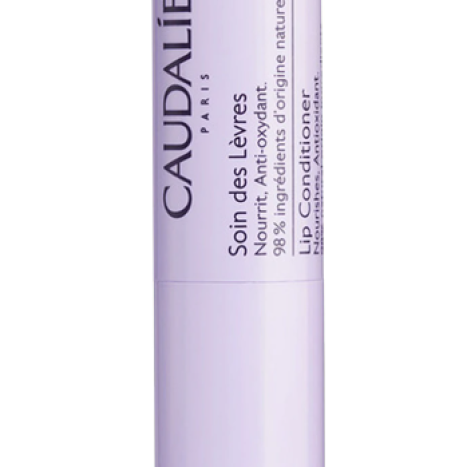 CAUDALIE Оцветен Балсам за Устни 4,5 гр