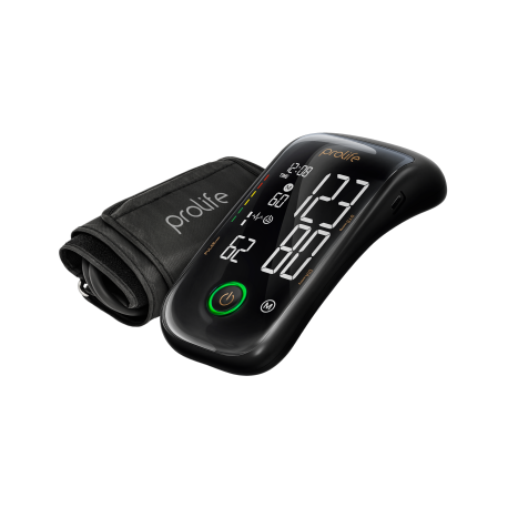 PROLIFE PX7 Premium автоматичен апарат за кръвно налягане