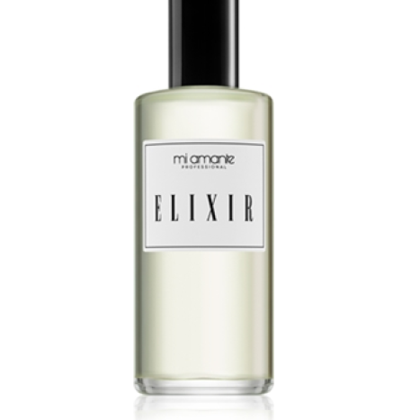 MI AMANTE Hair Elixir Продукт за коса без отмиване 100ml