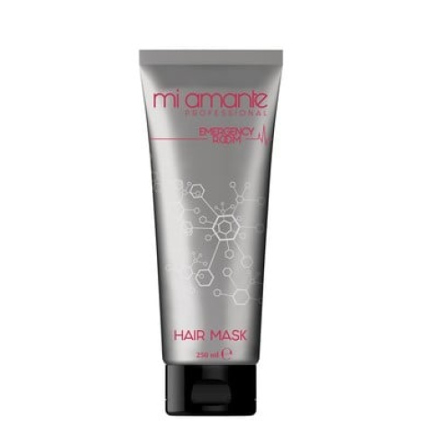 MI AMANTE Emergency Room Маска за коса 250ml
