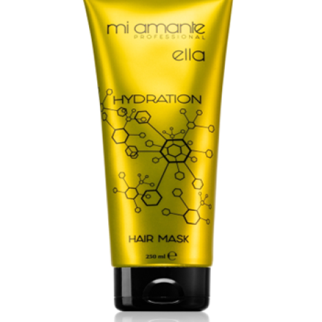 MI AMANTE Еlla Хидратираща маска за коса 250ml