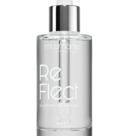 MI AMANTE PROFESSIONAL Reflect Hair Oil Олио за коса 50ml