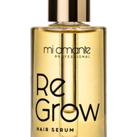 MI AMANTE ReGrow Hair Serum Серум за коса 50ml