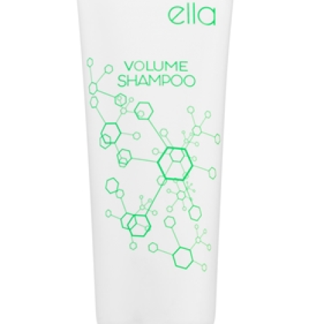 MI AMANTE Ella Volume Shampoo for hair volume 250ml