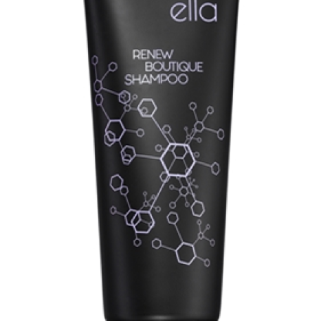 MI AMANTE Еlla Renew Boutique Кератинов шампоан за коса 250ml