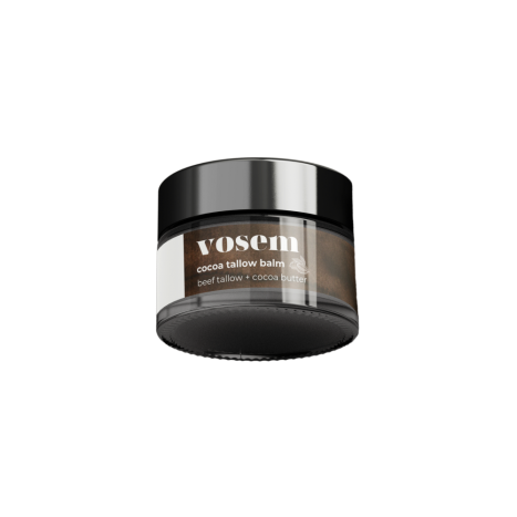 VOSEM Крем за лице с телешка лой и какао 50 ml