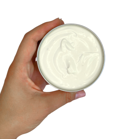 VOSEM Масло за тяло с телешка лой и какао (Body Butter) 150 ml