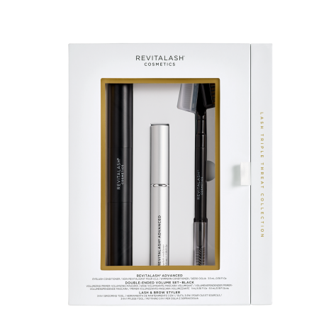REVITABROW PROMO ADVANCED HOLIDAY Eyebrow Serum 3.5ml + Mascara and Eyelash Primer 2in1 5ml + styling product/6553