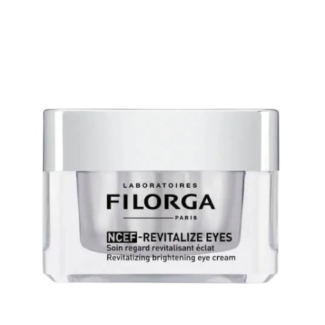 FILORGA NCEF REVITALIZE EYES околоочен крем 15ml