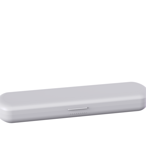 MICROLIFE S3 White звукова електрическа четка за зъби