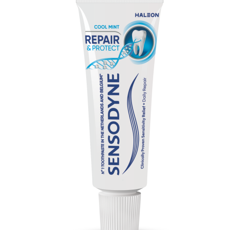 SENSODYNE REPAIR & PROTECT паста за зъби 15ml