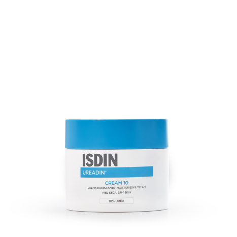 ISDIN UREADIN CREAM 10 Крем за тяло 300ml