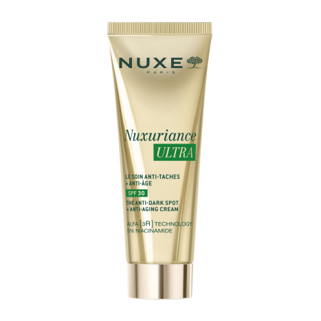 NUXE NUXURIANCE ULTRA SPF30 Депигмeнтиращ крeм 50ml